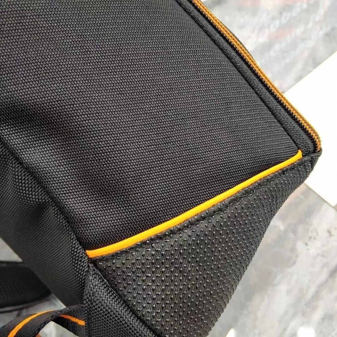 TUMI McLaren Velocity Backpack Black outlet New