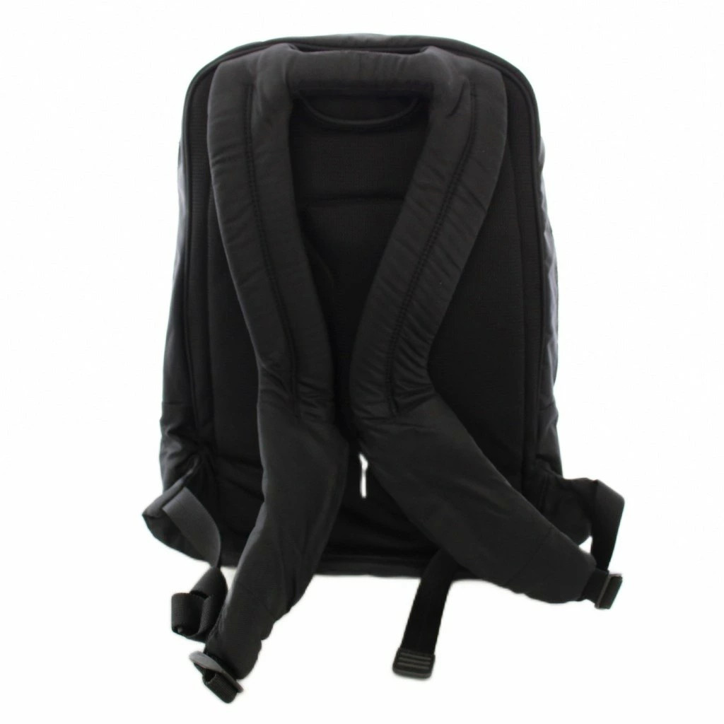 TUMI T-Tech Flow Backpack Black 42cm Men’s Used