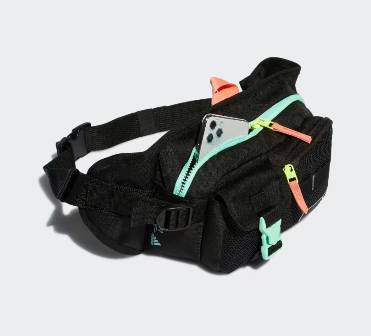 Adidas 2 Festival Crossbody Bag