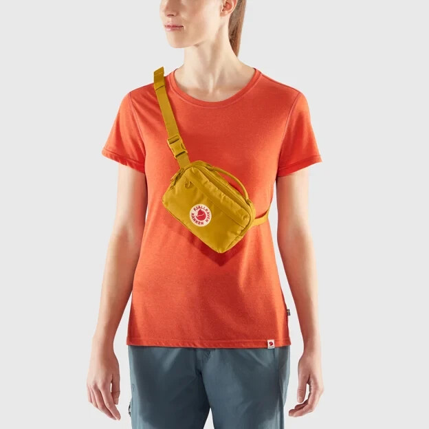 Fjallraven Kanken Hip Pack