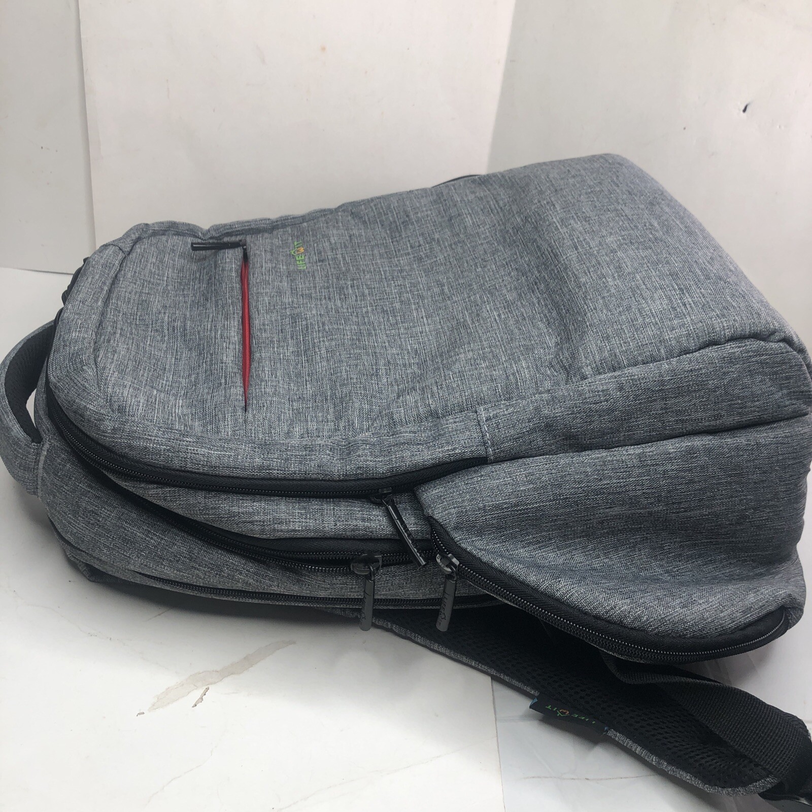 Life Wit business shoulder bag leisure backpack computer bag /College