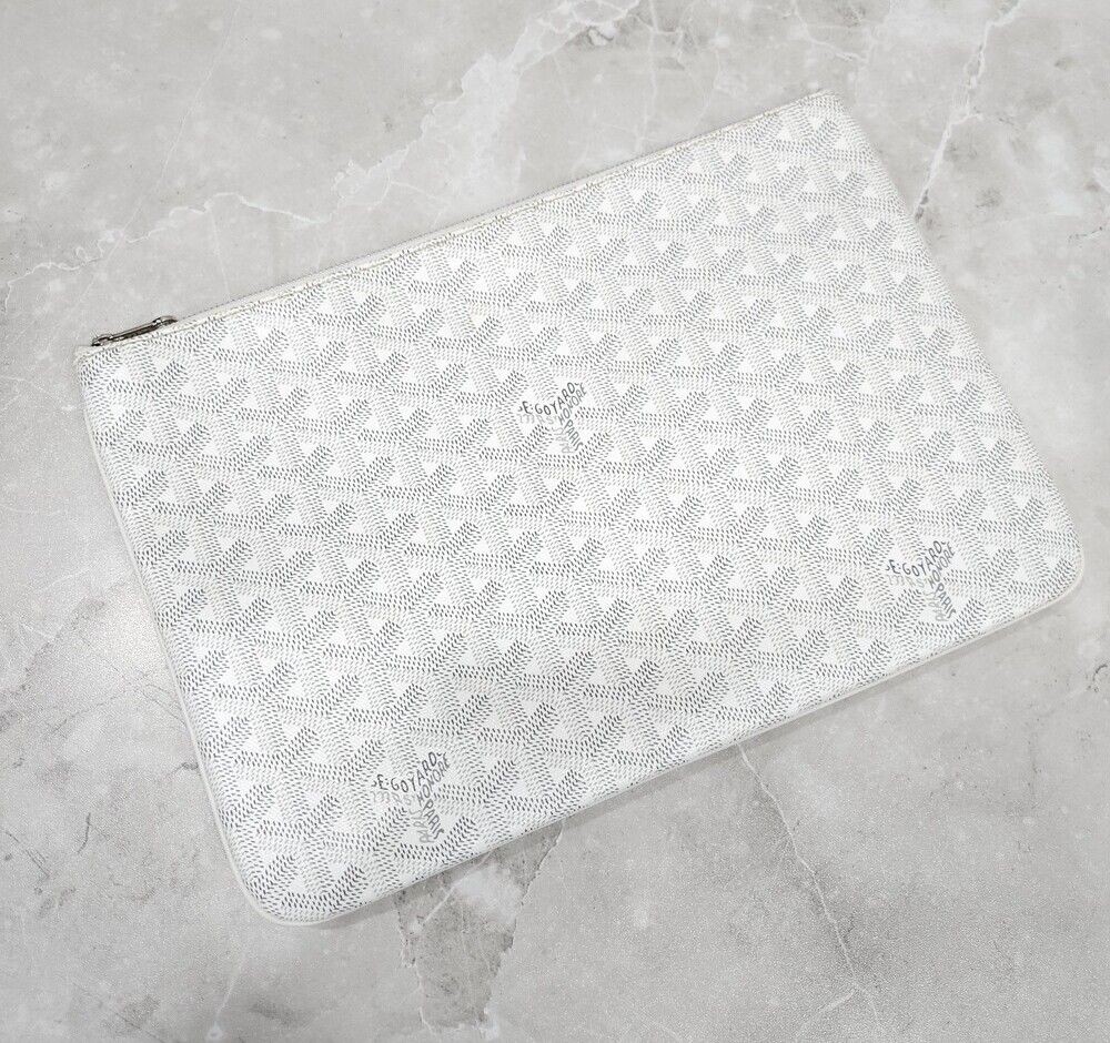 Goyard Special Senna Clutch Bag MM 156465777