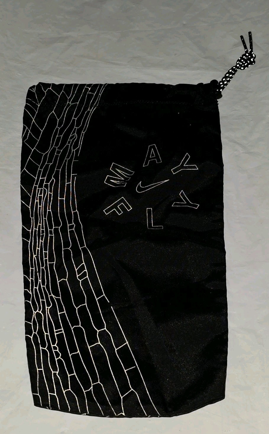 Nike Shoe Bag MayFly Bag LTD Collection Sports Accessory Reflective