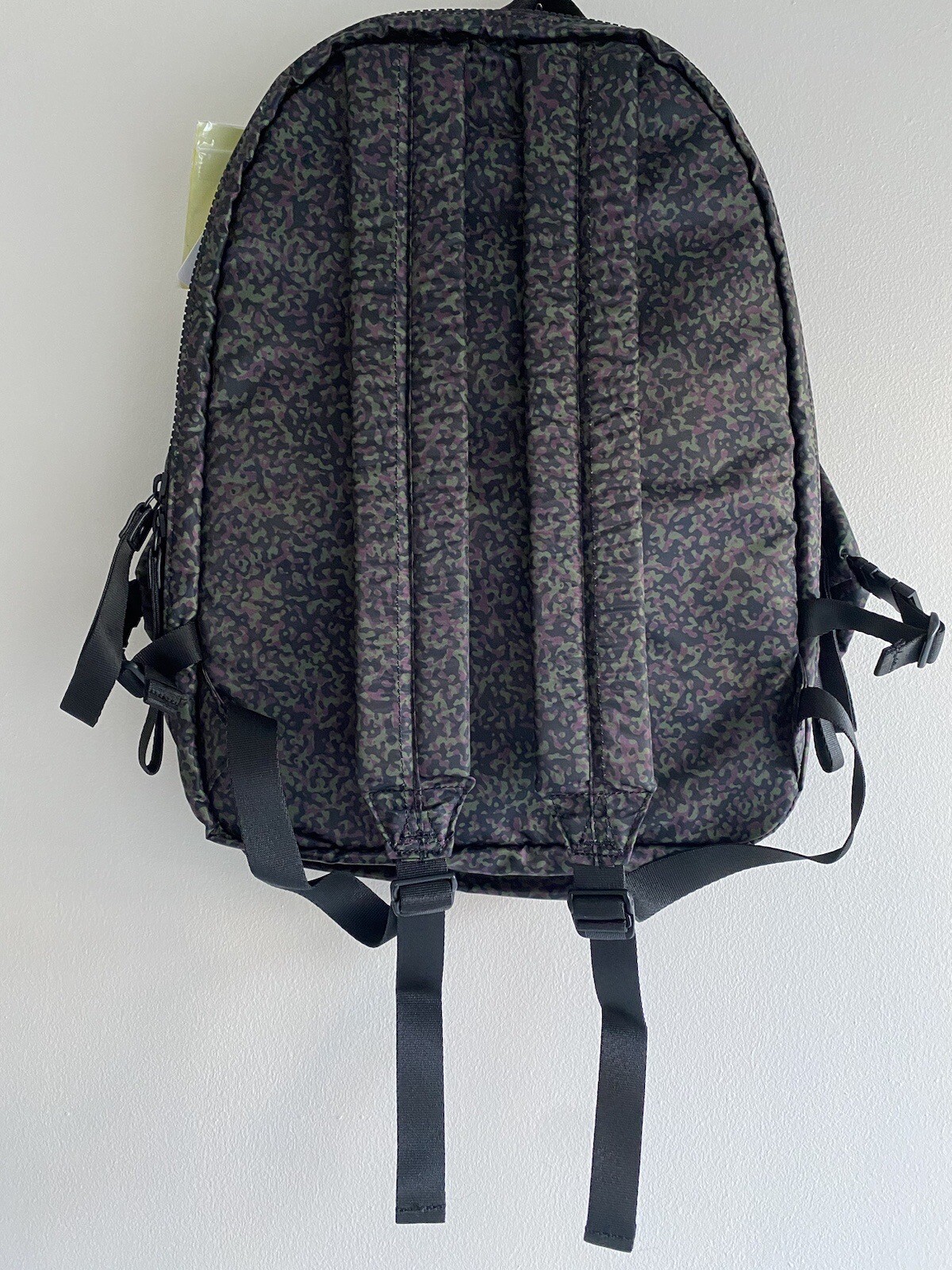Onitsuka Tiger Andrea Pompilio ASICS Backpack