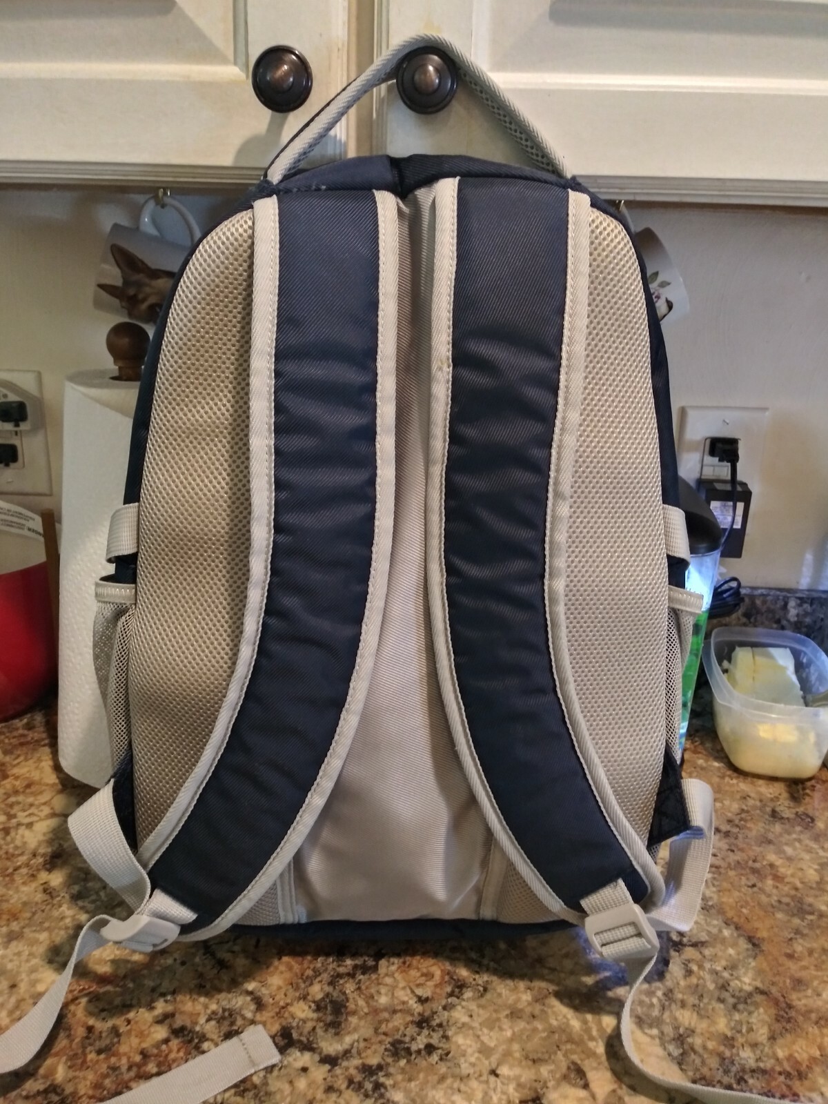 Backpack 5 pocket – Excellent condition!