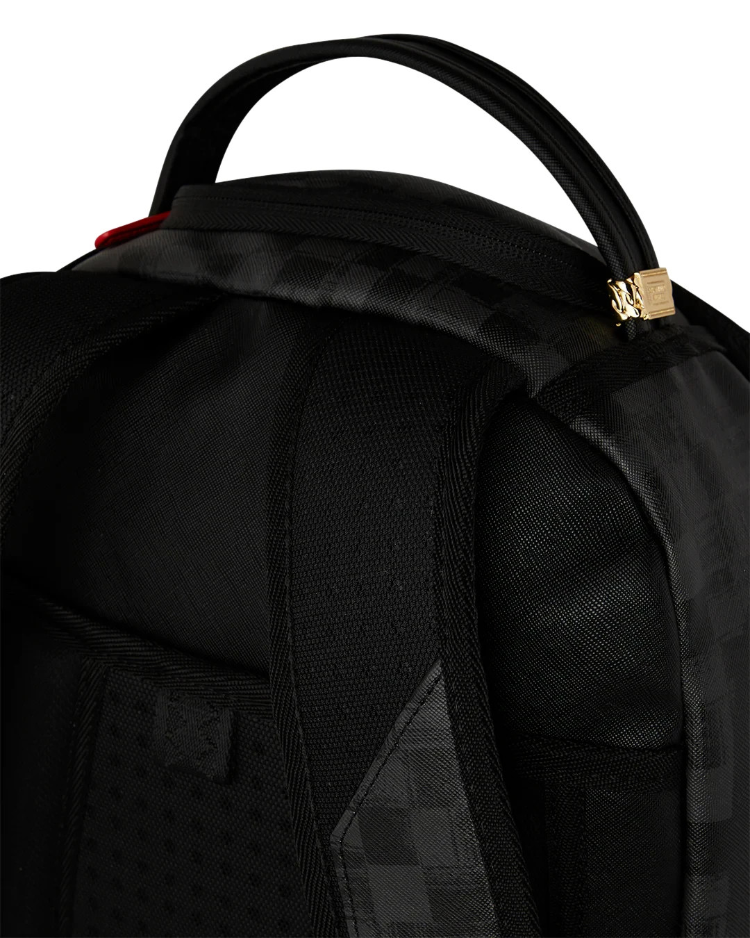 Sprayground 5 Nights at Freddy’s Shark Backpack🔥New Black Bookbag School Bag