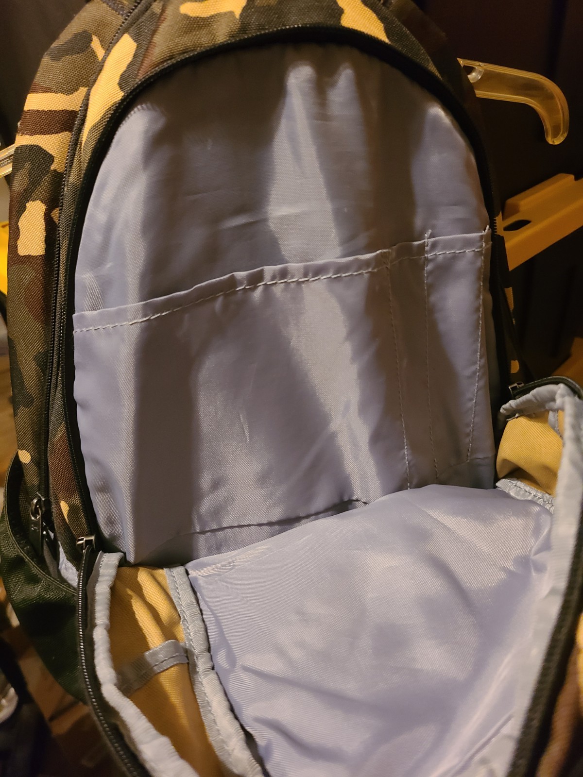 Under Armour UA Hustle 5.0 Backpack