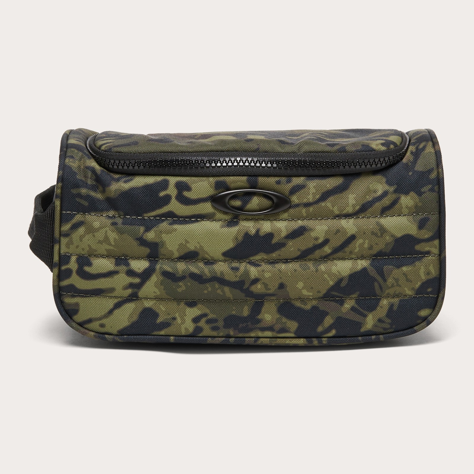 Oakley Enduro Beauty Case Tiger Camo Green O/S
