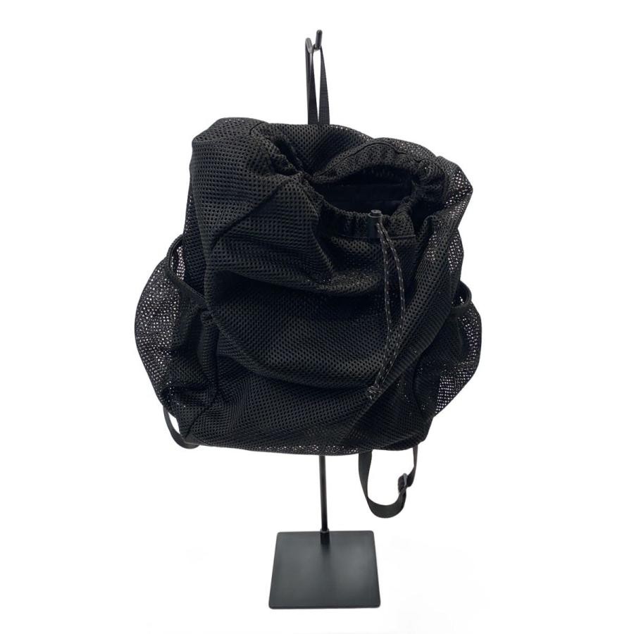 ID P Mesh Polyester Rucks