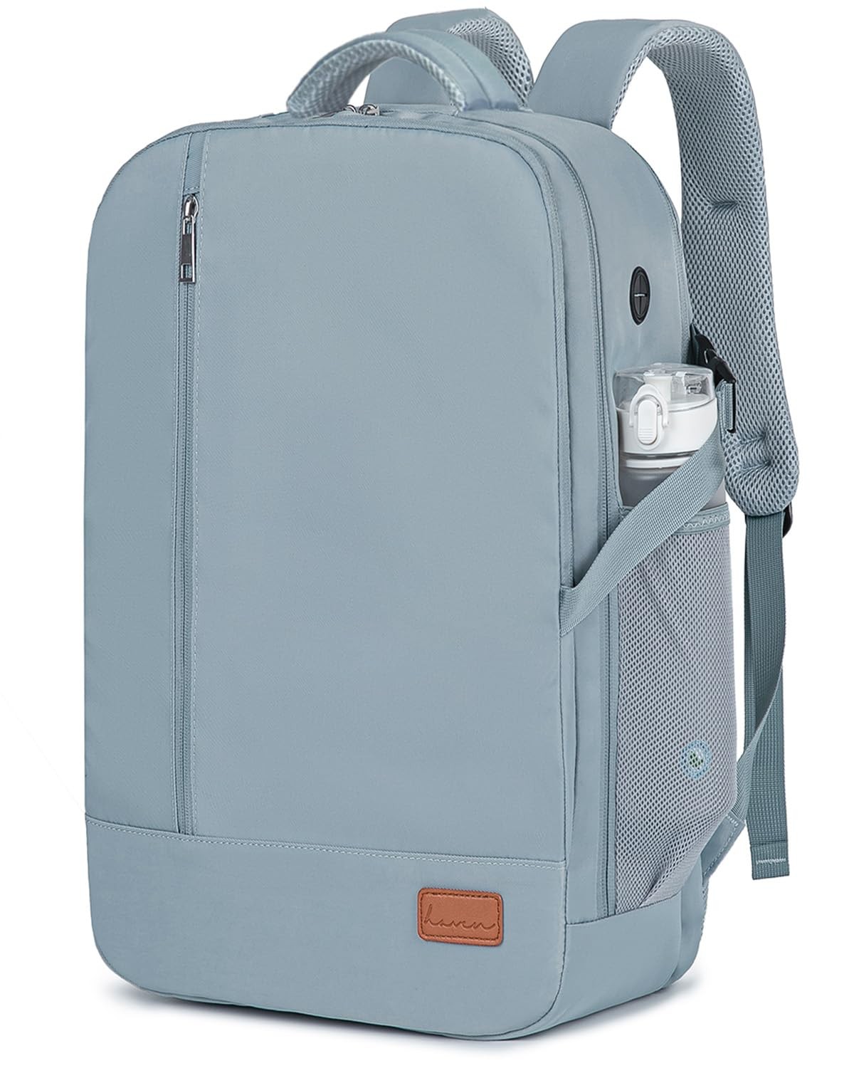 Travel Backpack, Personal Item Bag 18x14x8 Inches, Frontier Airlines Travel B…