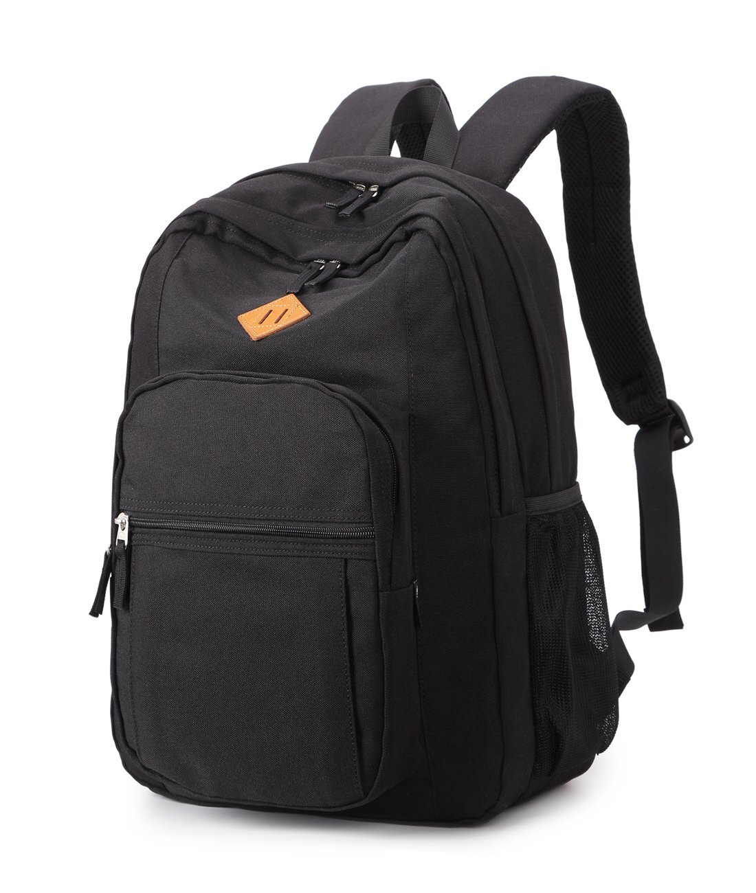 abshoo Classical Basic Travel Backpack For College Water Resistant Bookbag B…