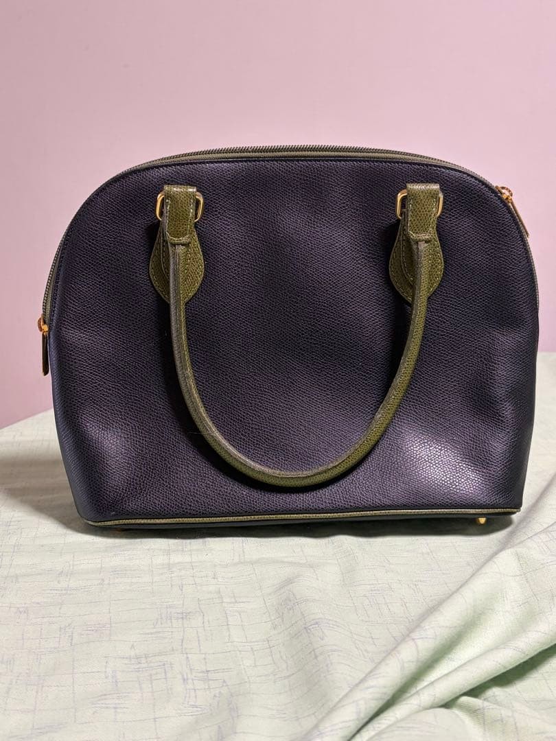 Morabito Hangreen Tote Bag 30cm x 23cm x 12x28cm Unused