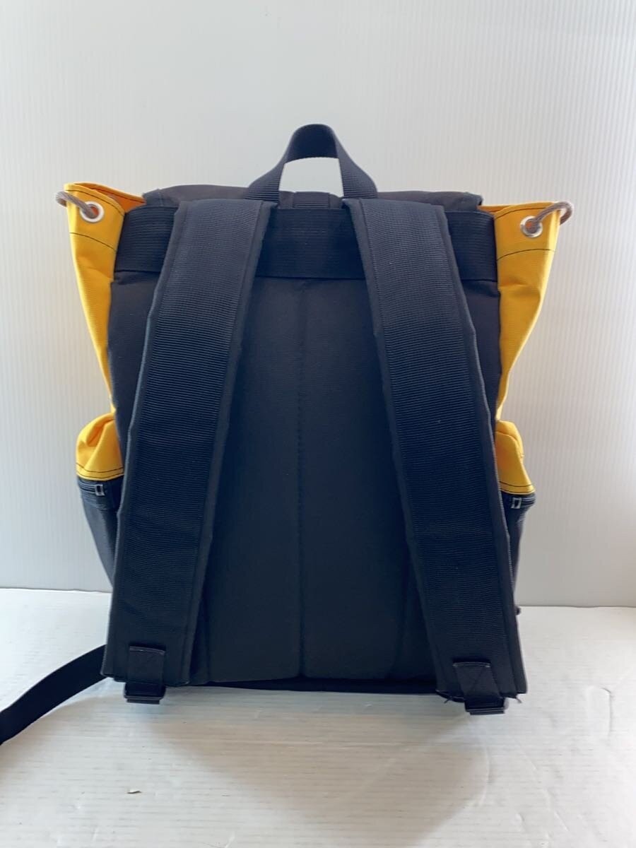PORTER Union Backpack Nylon Multicolor