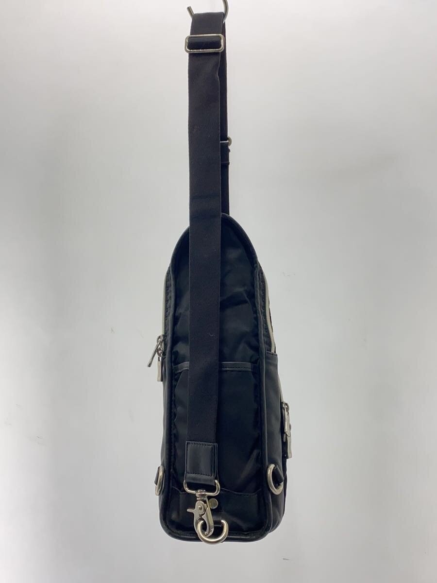 Orobianco Shoulder Bag — BLK