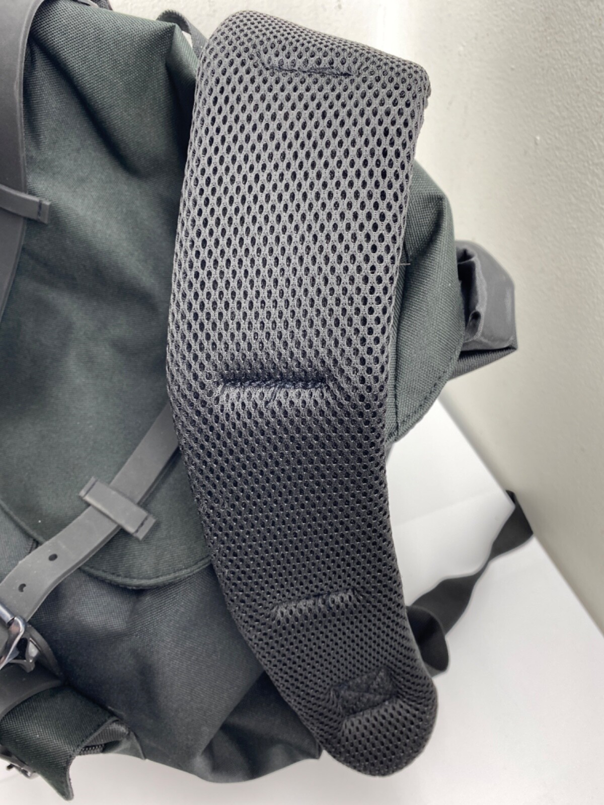 Monster Energy PROMO Backpack Padded LapTop Compartment Magnetic Straps 20”x16”