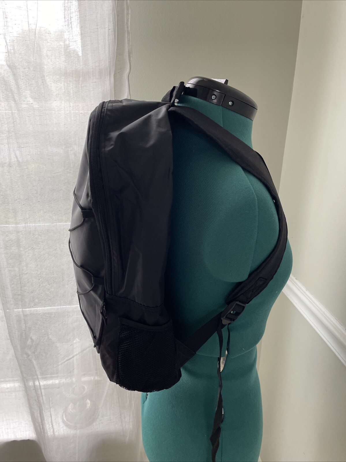 Backpack – Black