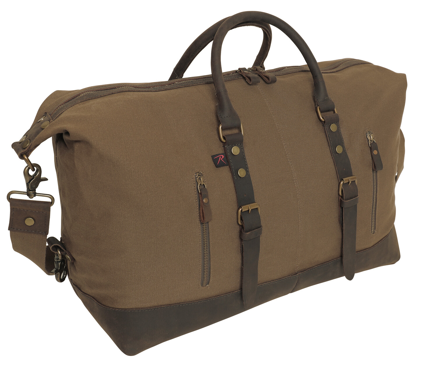 Rothco Extended Weekender Bag # 90887