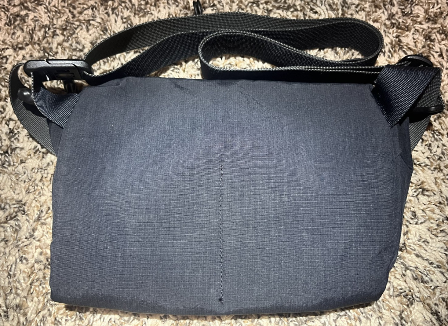 Bellroy Lite Sling – 4L – Black