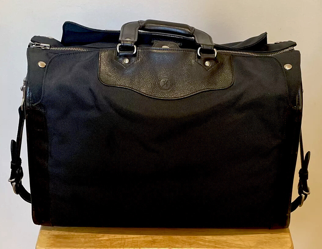 Glaser Design Deal Bag- Medium