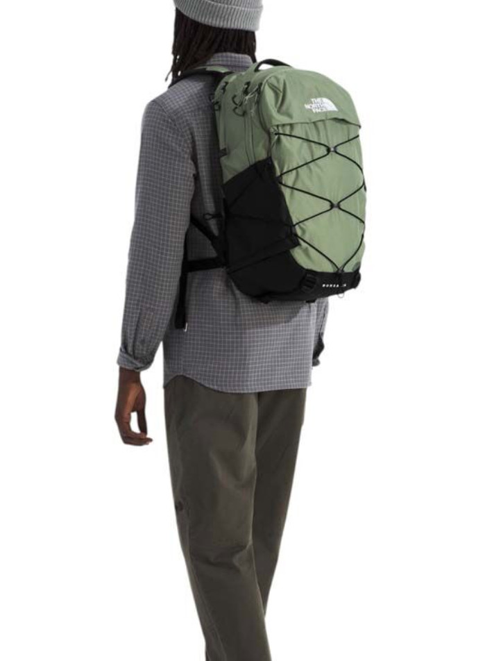 The North Face Borealis Backpack 28L Unisex Casual Sports Travel Bag NF0A52SED0L