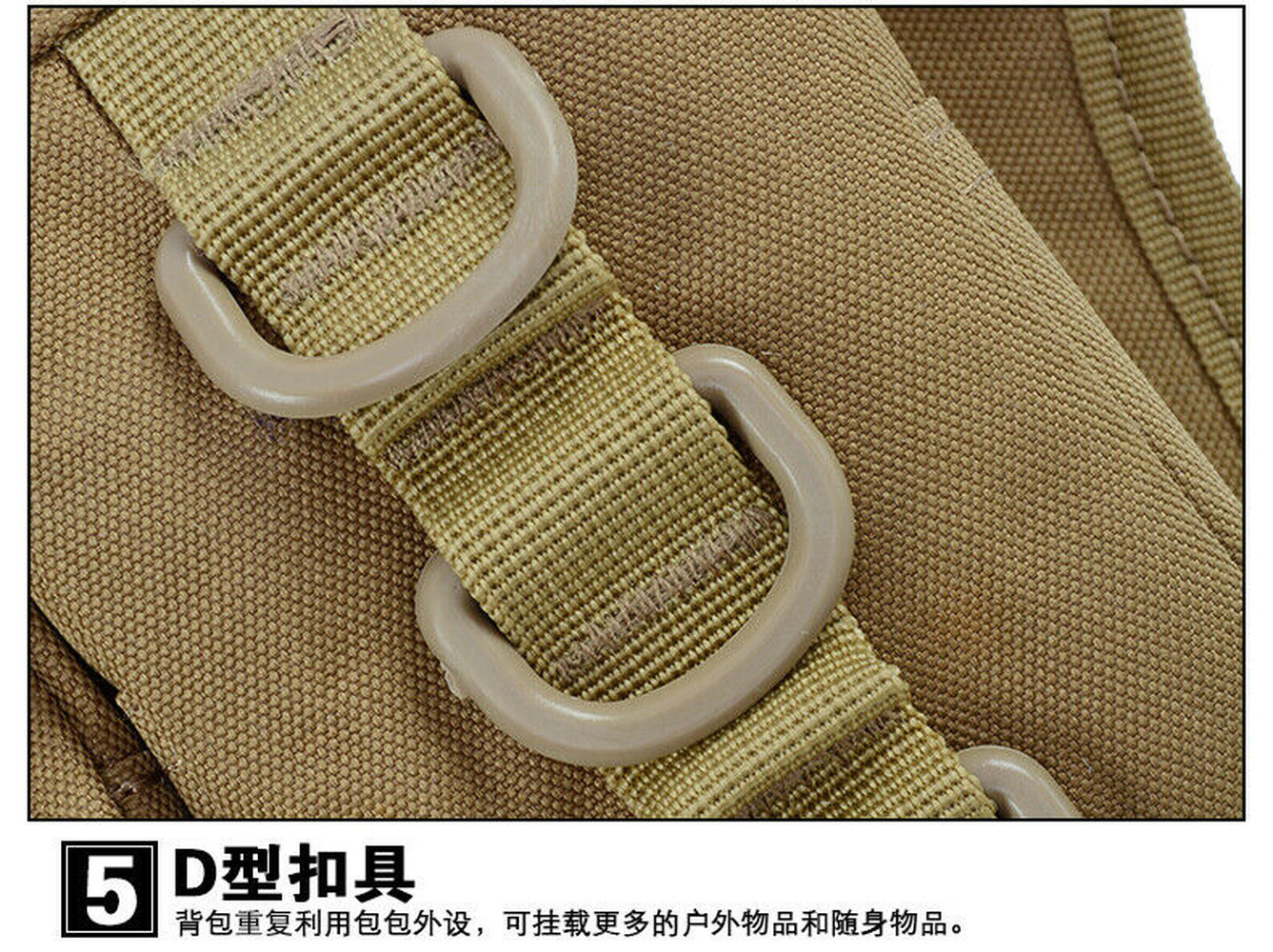 Men’s Shoulder Bag Mobile Phone Pack Cycling Hiking Anti-theft Pocket Waist Bag