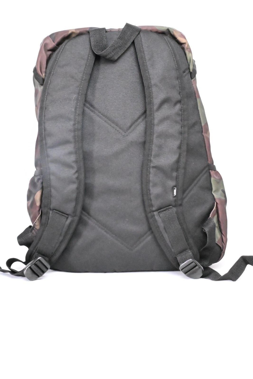 Vans OTW “Old Skool Printed” Backpack (Classic Camo) Ranger School Book Bag