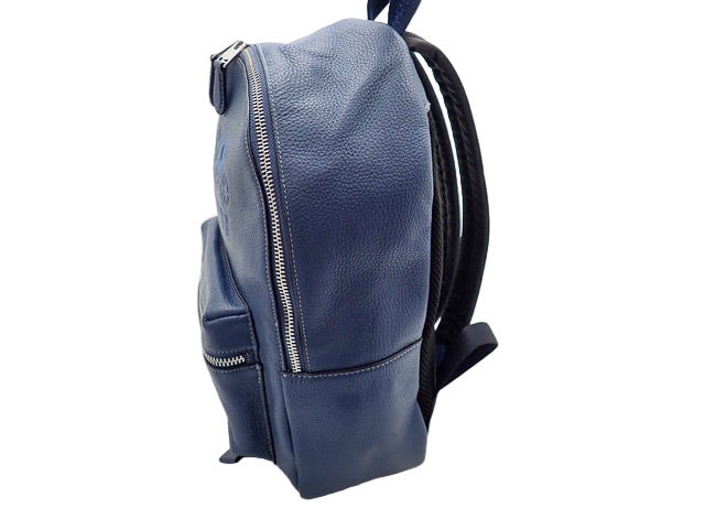 Import duty included for US buyers COACH Jes Rainbow Horse & Carriage Backpack
