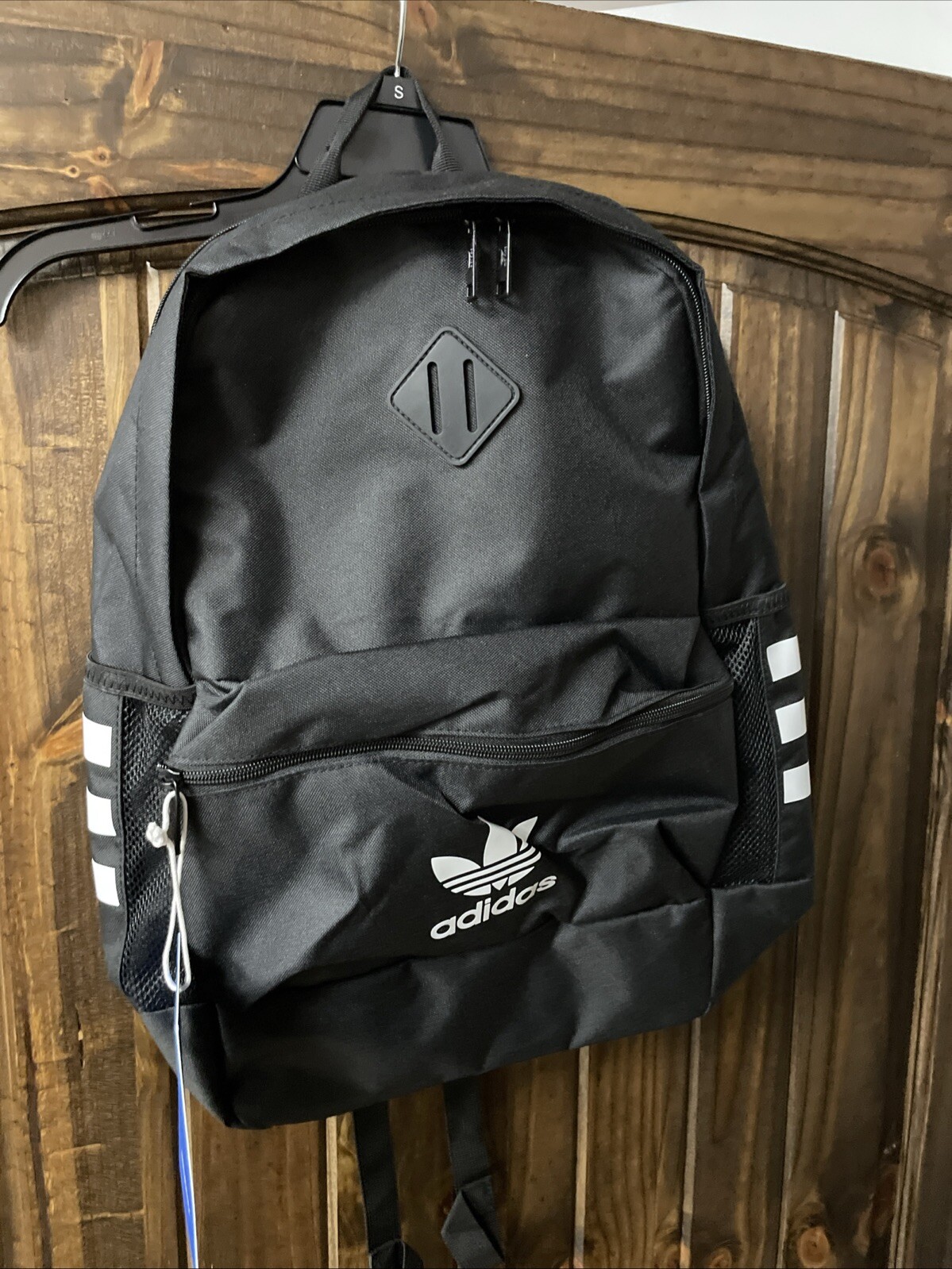 Adidas Originals Base Backpack NWT 20″ x 11″ x 6.25″ Msrp 60