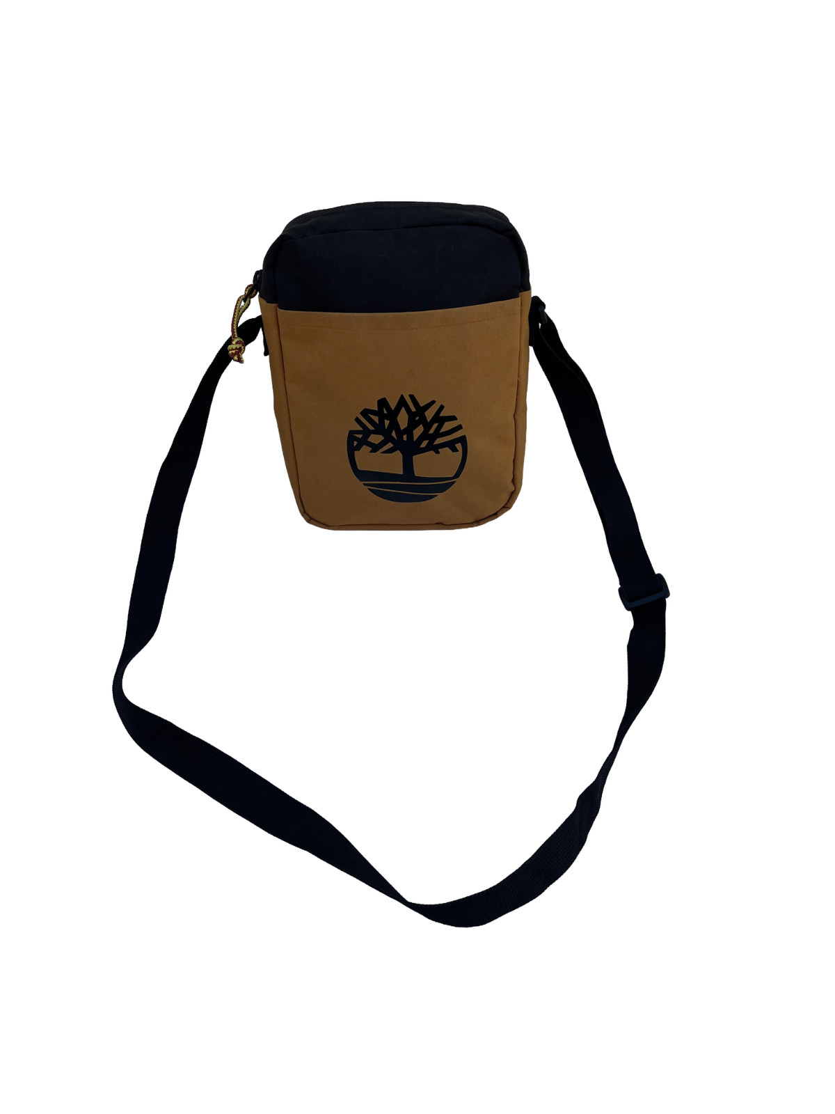 timberland men’s shoulder bag