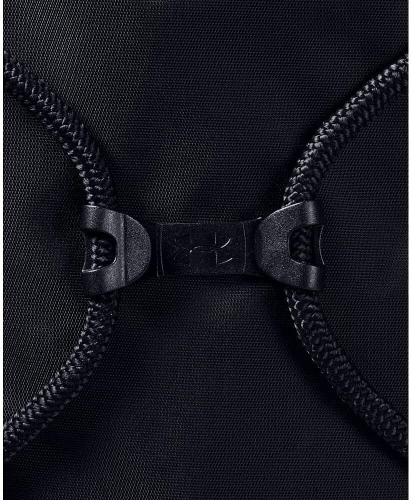 Under Armour UA Ozsee Sackpack OSFA Red