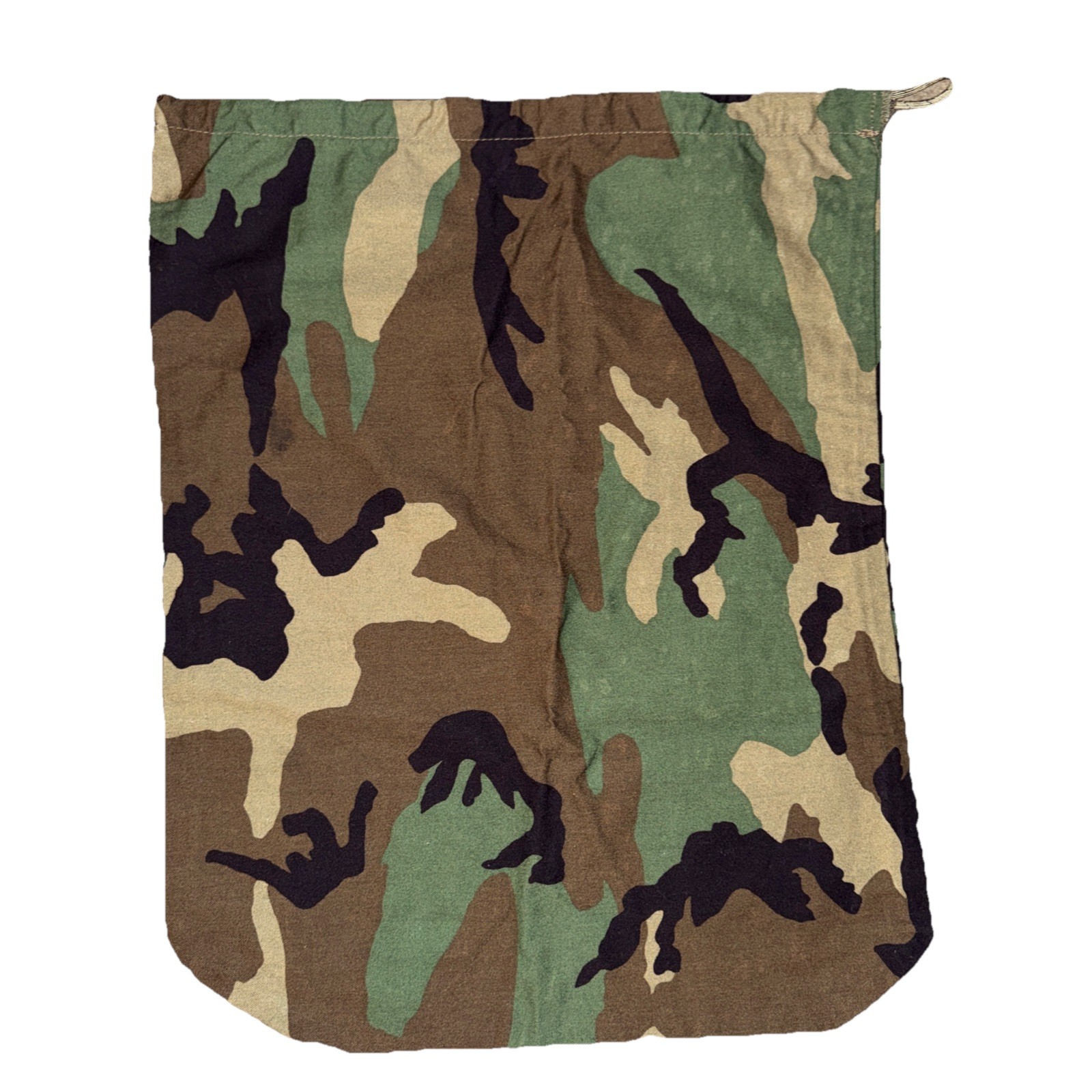 Woodland Custom Gear / Storage / Laundry Bag 21×16