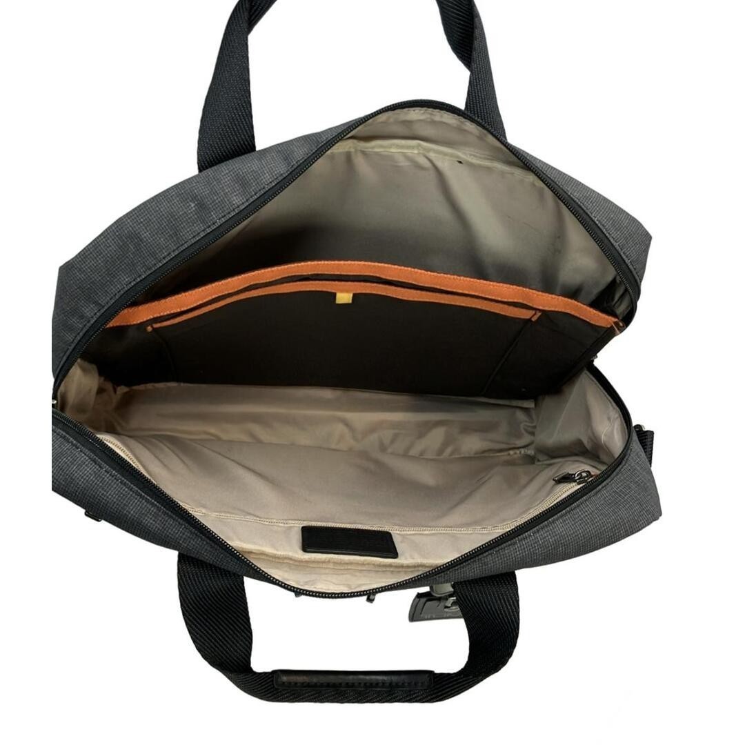 Tumi Briefcase Shoulder Bag 2 Way Crossbody Densmore Men’s fef45c59bea653709a14