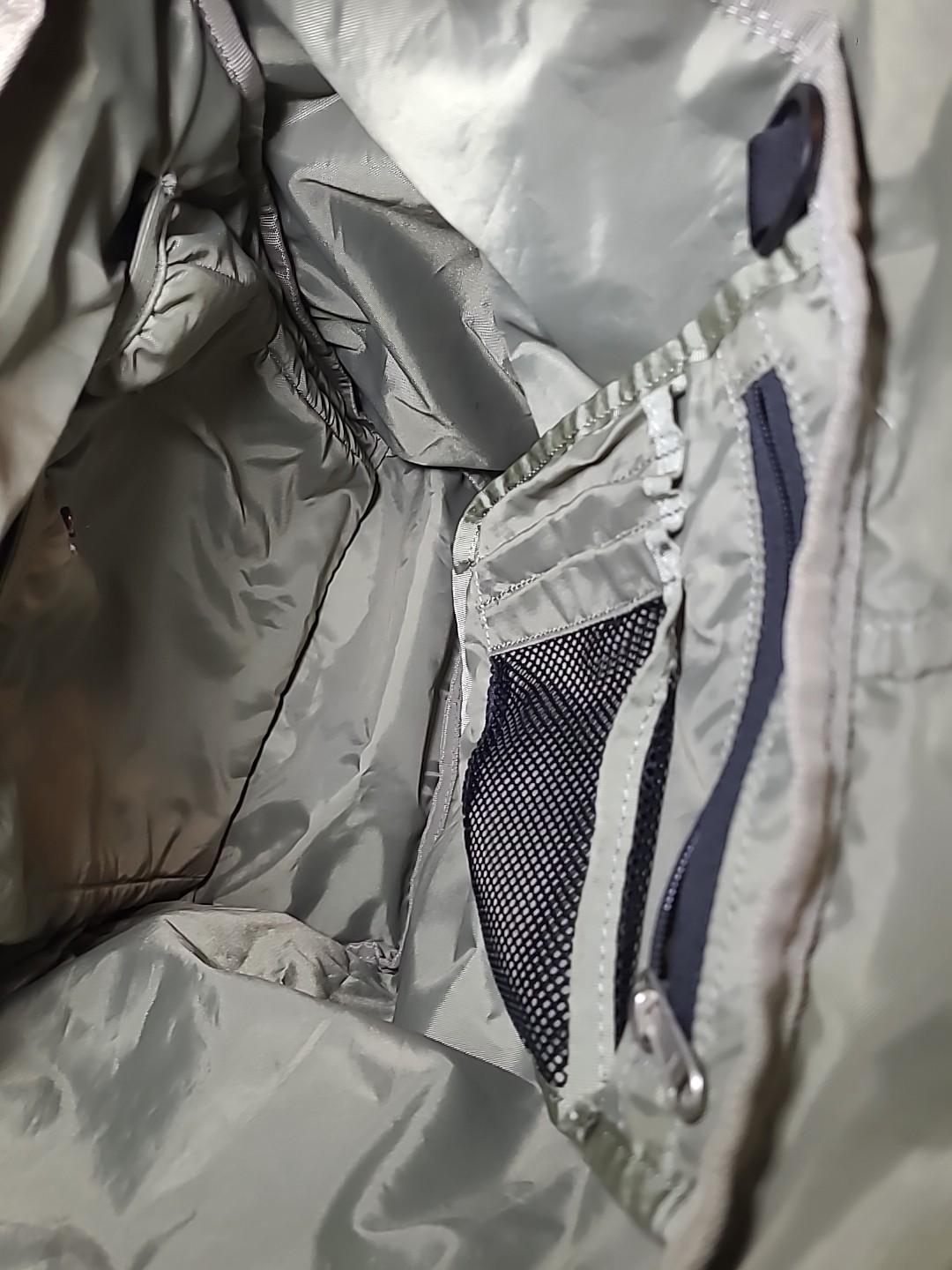 United By Blue 30L Base Backpack Olive One Size