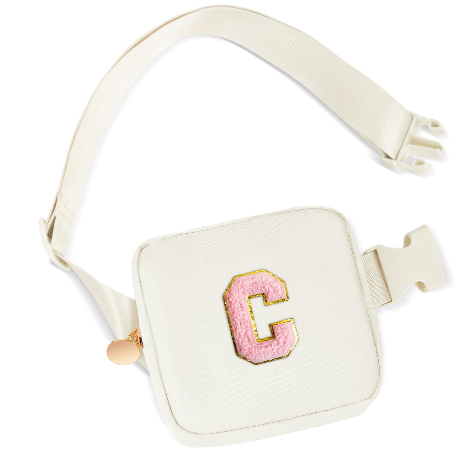 Uygafly Customized Birthday Gifts for 2 3 4 5 6 7 8 9 10 11 Year Small, Cream
