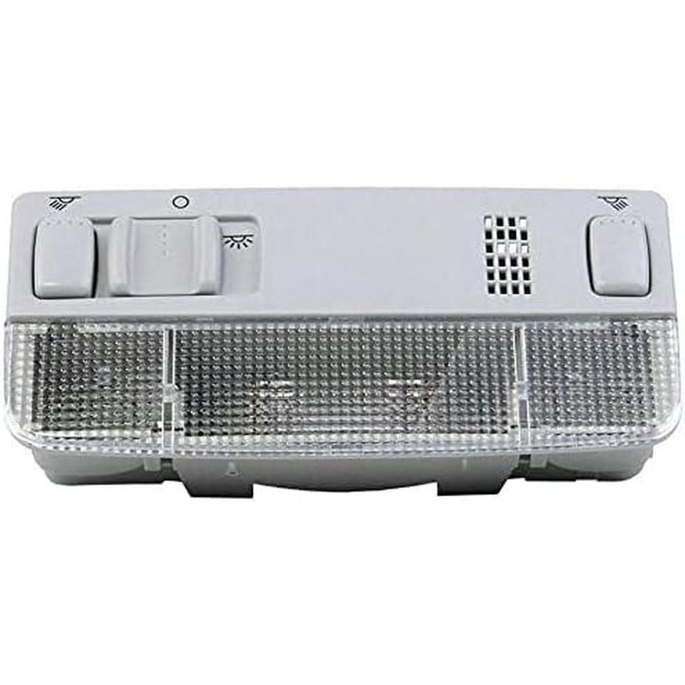 In car reading light dome lamp Golf Lite mk4 Bora Passat B5 B5.5 Caddy 2K Transp