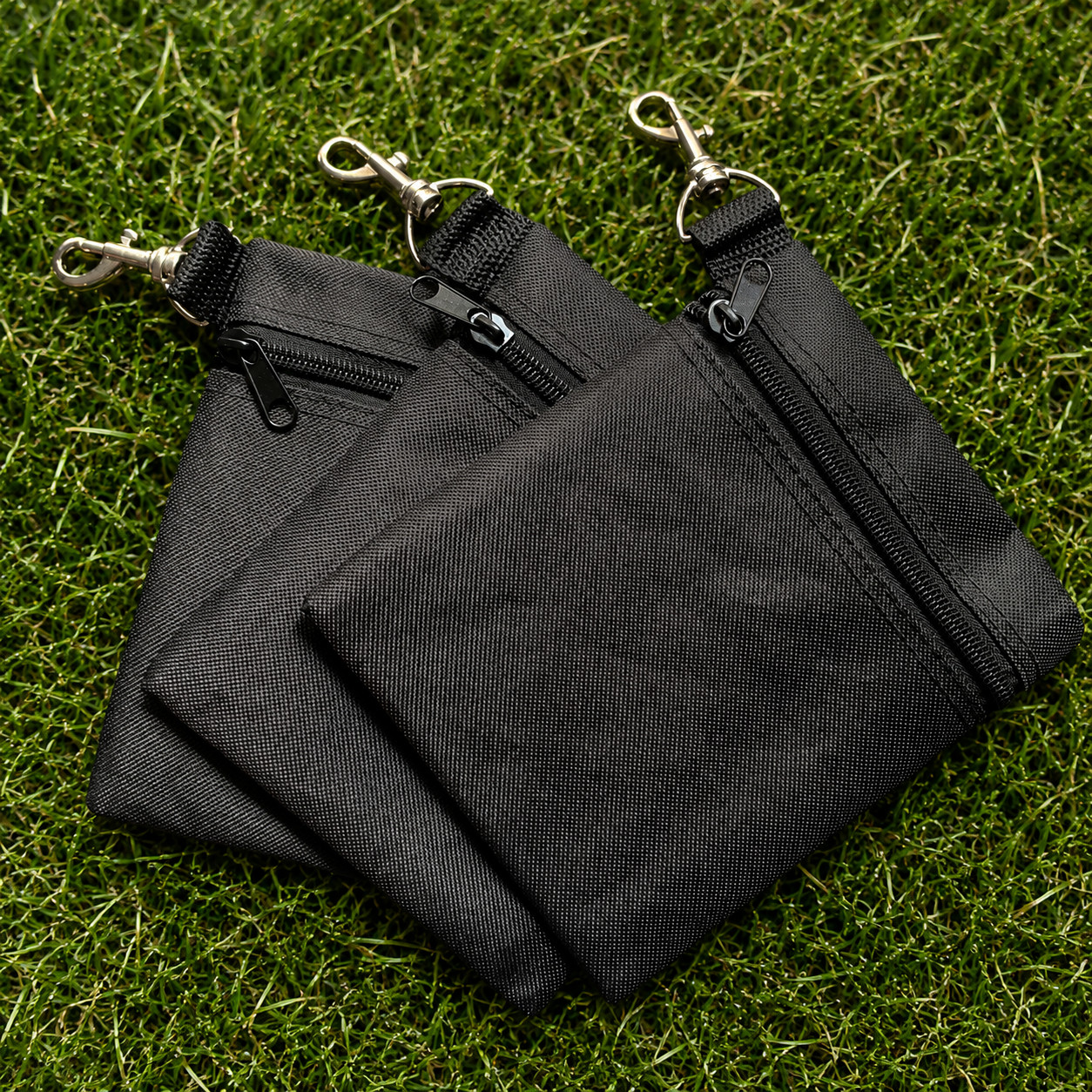 Clip-On Utility Setup Portable Storage System