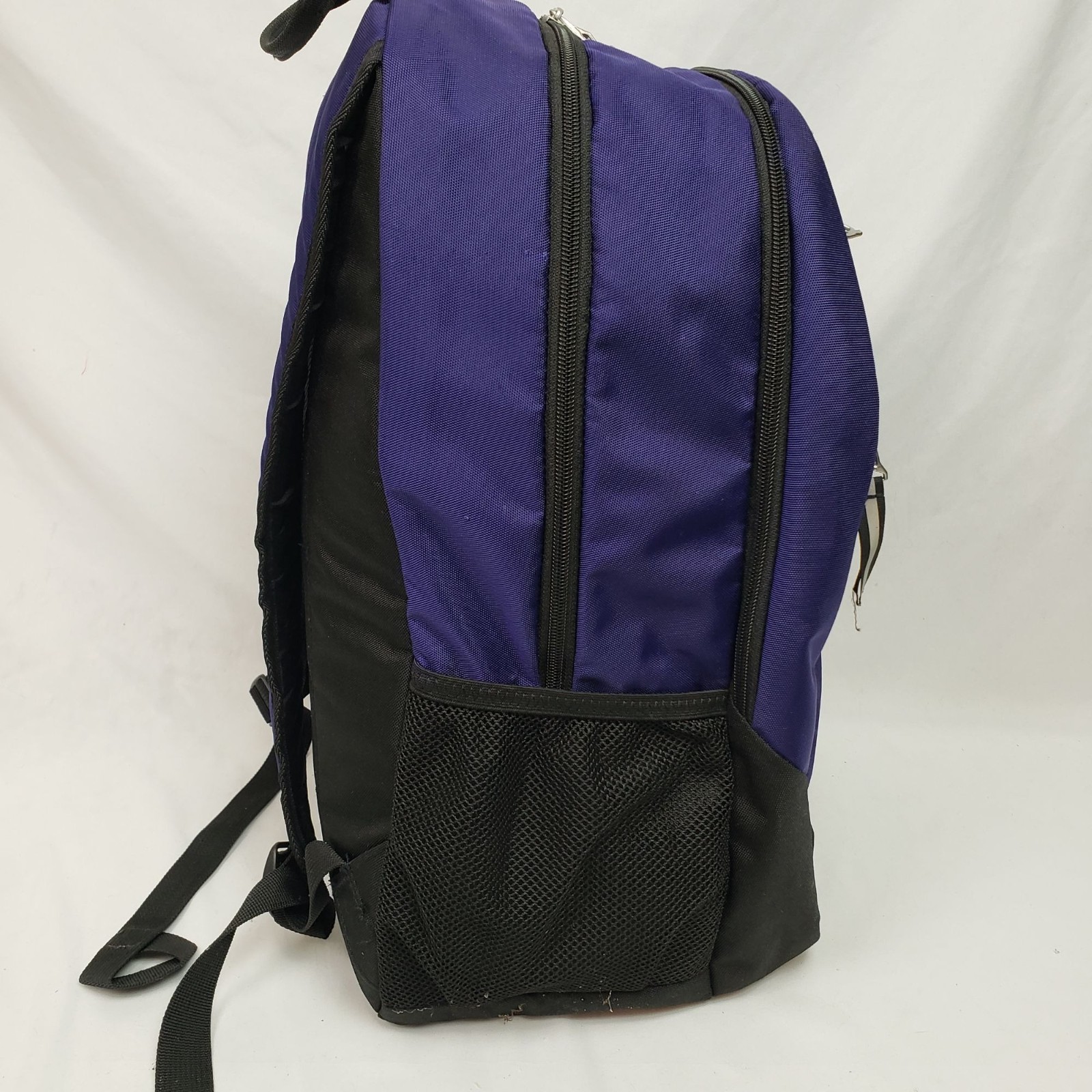Adidas Striker II Team Large Purple/Black (PC) Backpack NEW CONDITION!!!