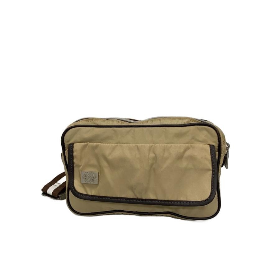 Orobianco Waist Bag CML Plain