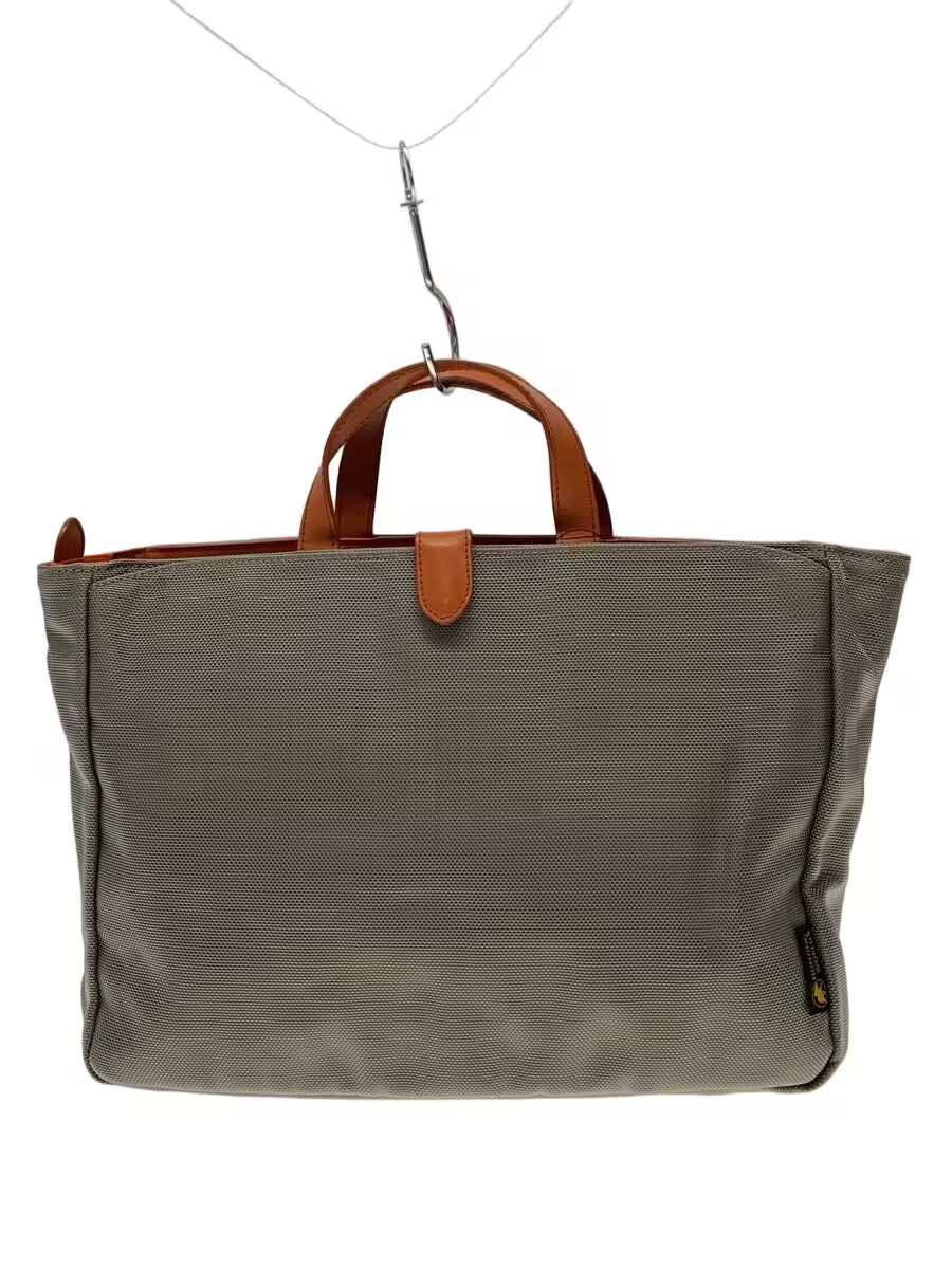 HUNTING WORLD Tote Bag — GRY