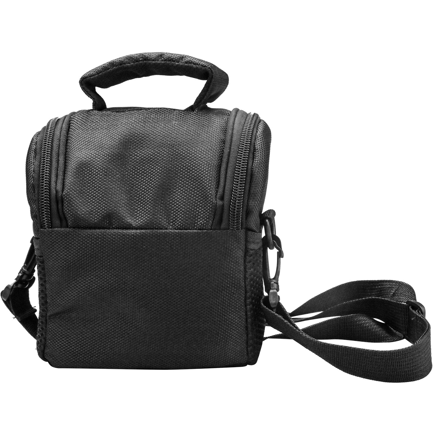 Large Camera Backpack Bag Case Shoulder Pouch For Canon Nikon Sony Rebel DSLR US