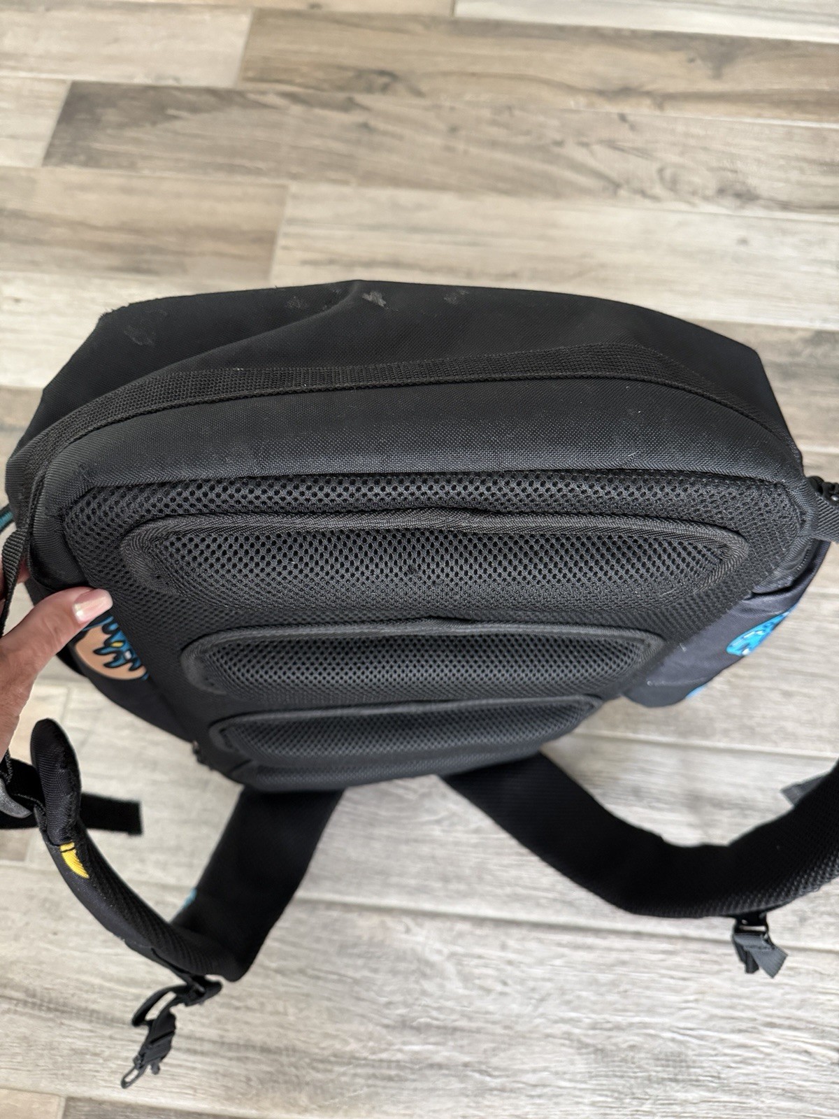 Jett Lawrence OGIO Limited Edition Backpack – Used Good Condition