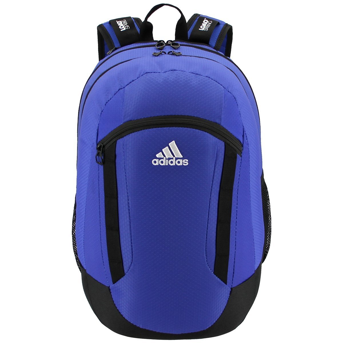 Adidas Excel II Bold Blue / Black /Neo White Laptop Backpack ( 5140766 )
