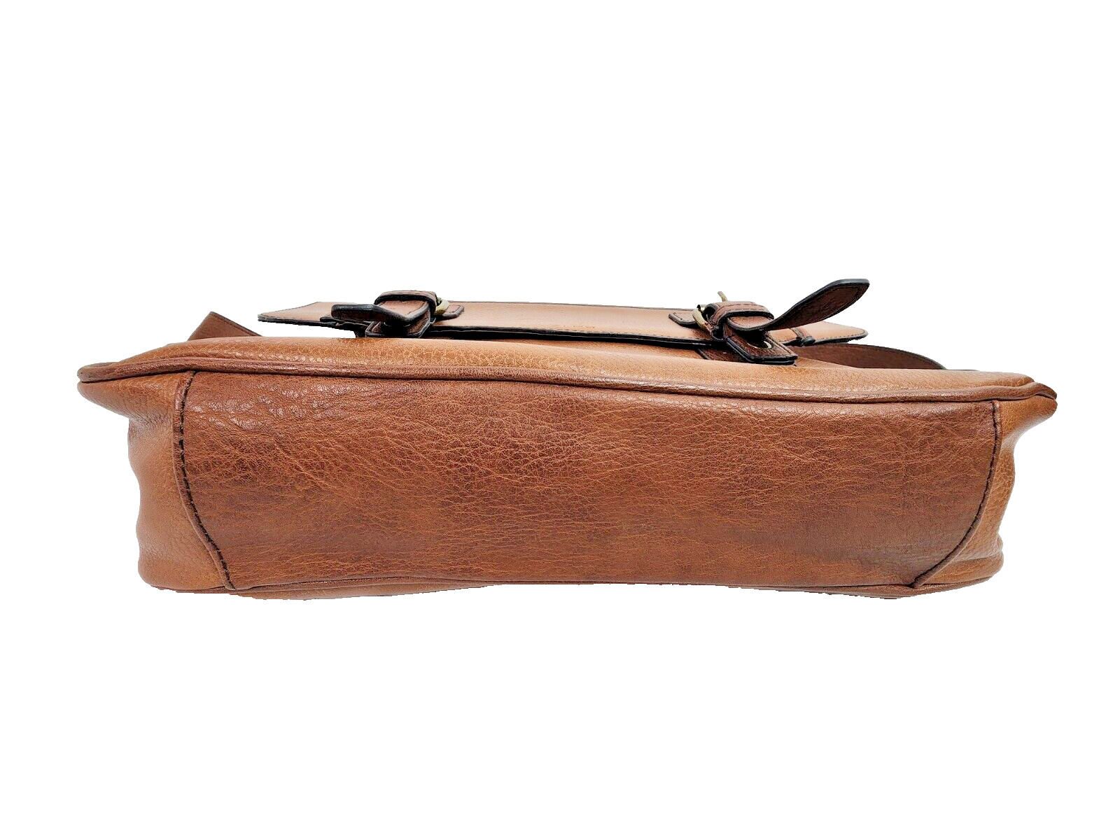 ALDO Men’s Briefcase Shoulder Bag Brown