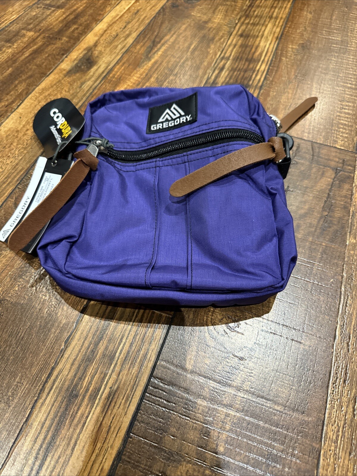 Gregory Quick Pocket L
