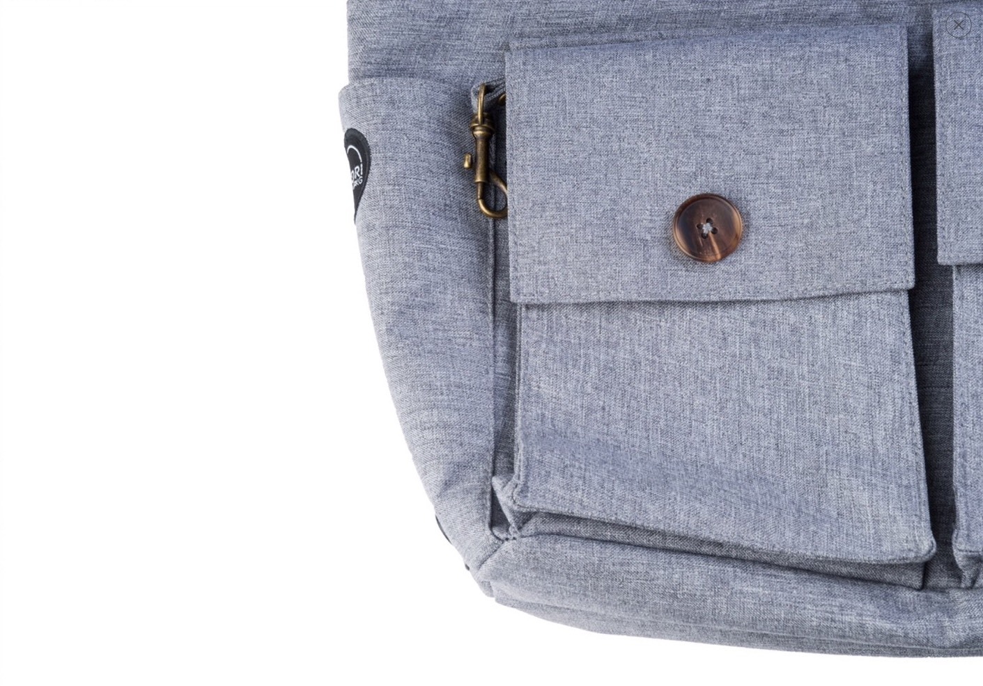LB01 Backpack