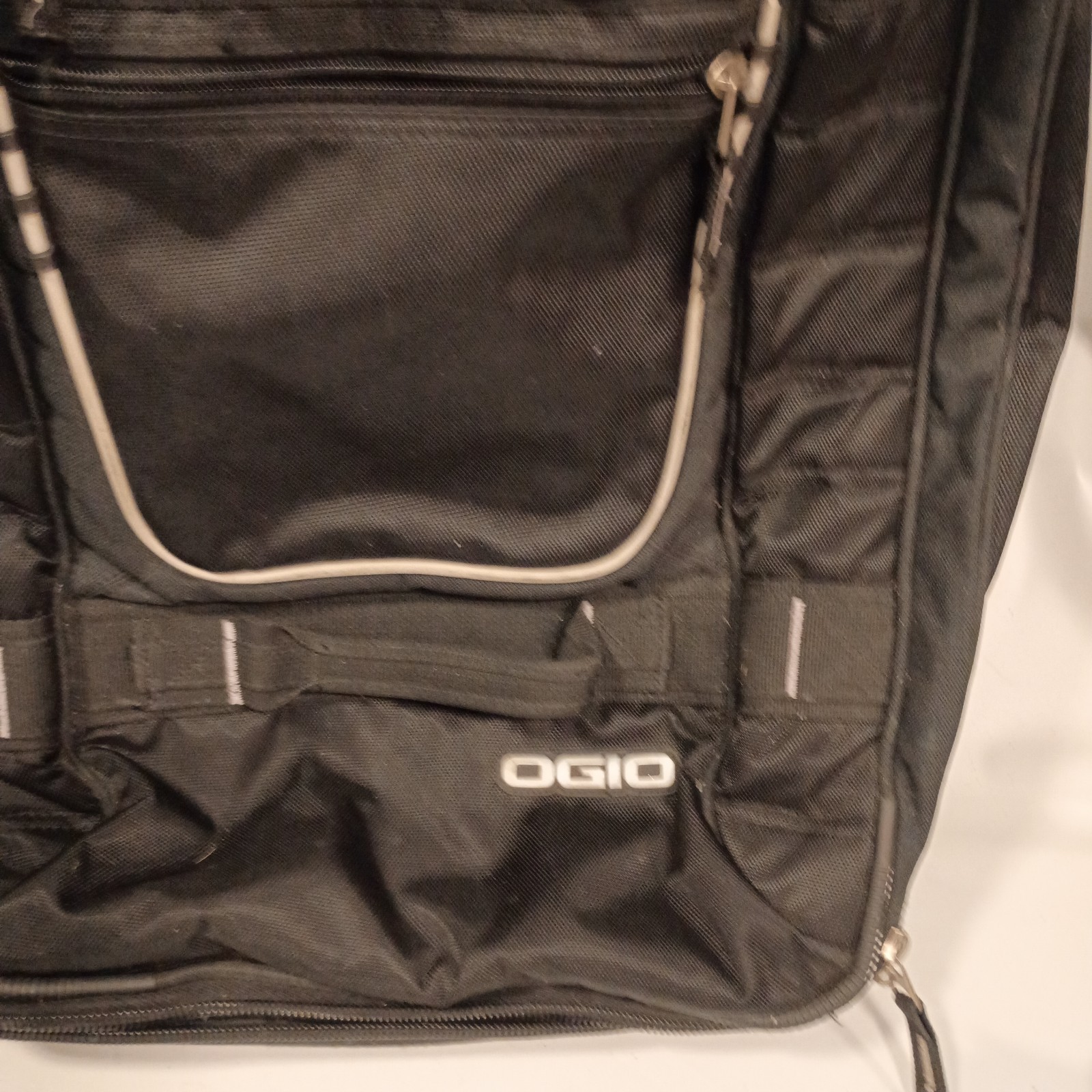 PlayStation OGIO Rolling Backpack Luggage Bag Sony Video Game Promo Carry On PS