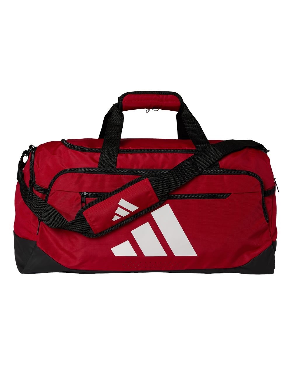 Adidas Defender 5 Medium Duffel – AB602, Gym, Fitness, Sports, Travel Bag