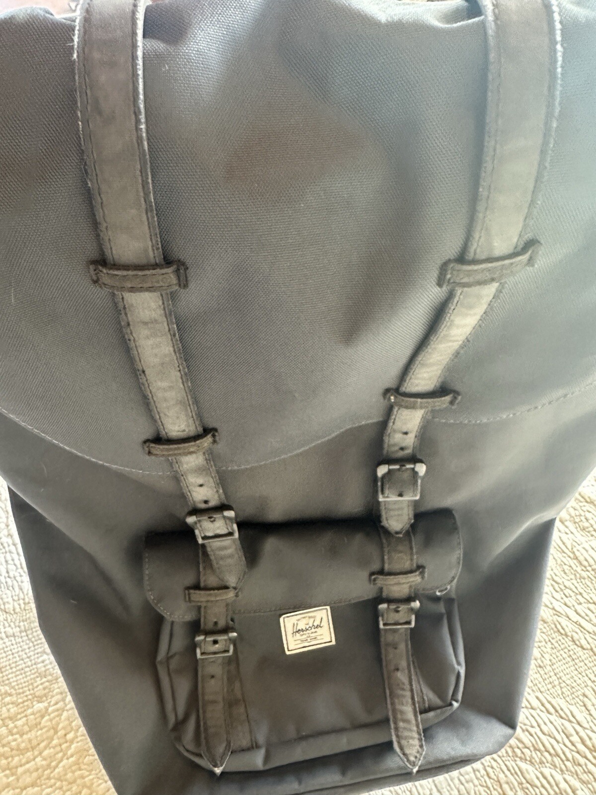 Herschel Supply Co. Little America Backpack See Notes🤙🏽