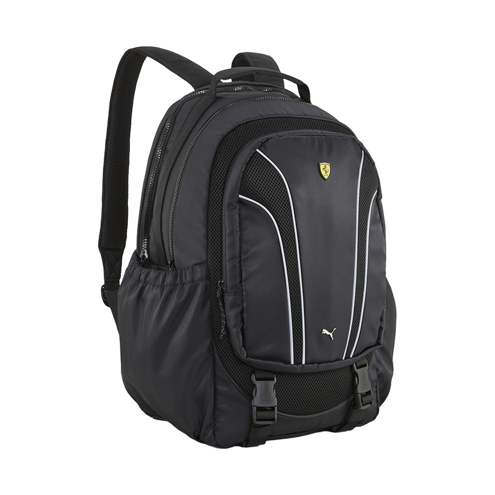 PUMA Scuderia Ferrari Lifestyle Backpack Mens Size OSFA 09223901