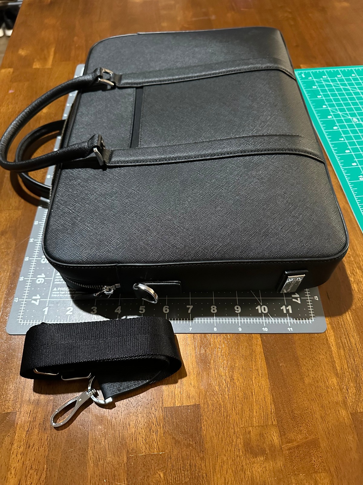 Maverick Manhattan Briefcase – MINT condition